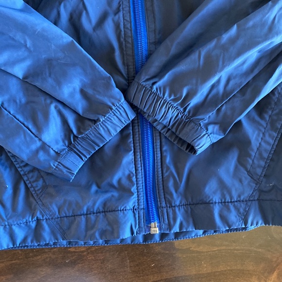 Columbia rain jacket - Picture 4 of 10
